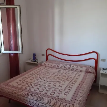 Casa vacanze Apt 4 Tenuta Le Palme