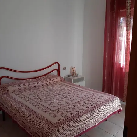 Apt 4 Tenuta Le Palme Ferienhaus *