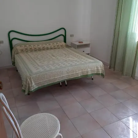 Apt 4 Tenuta Le Palme Ferienhaus