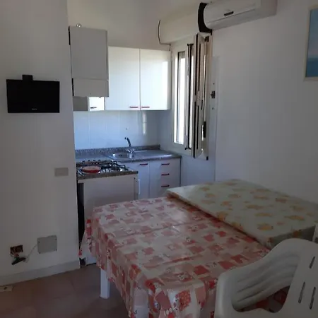 Apt 4 Tenuta Le Palme Castiadas
