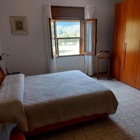 Apt 4 Tenuta Le Palme *