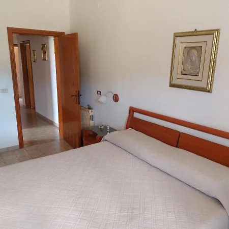Apt 4 Tenuta Le Palme Ferienhaus *