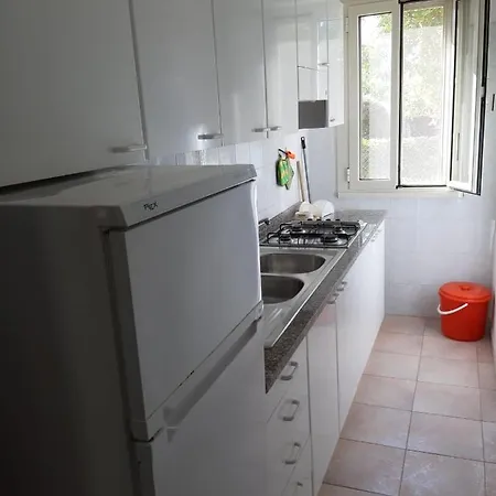 Apt 4 Tenuta Le Palme Castiadas