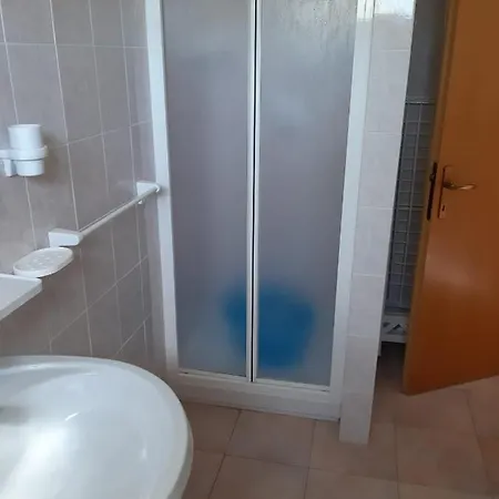 Apt 4 Tenuta Le Palme Ferienhaus Castiadas