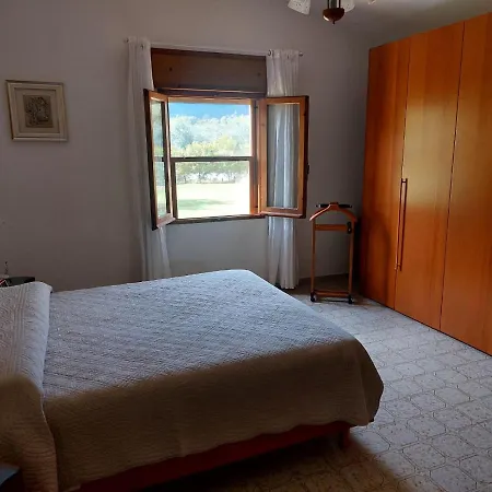 Apt 4 Tenuta Le Palme *