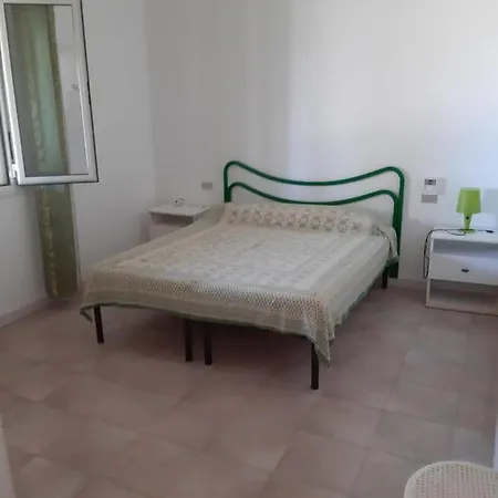 Ferienhaus Apt 4 Tenuta Le Palme