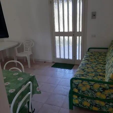 Apt 4 Tenuta Le Palme *