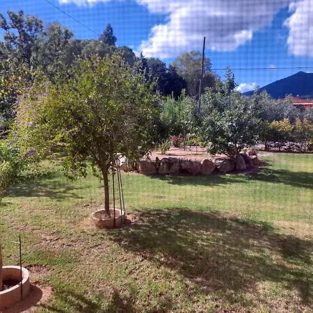 Ferienhaus Apt 4 Tenuta Le Palme