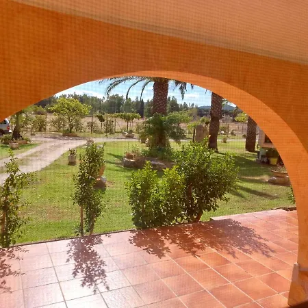 Ferienhaus Apt 4 Tenuta Le Palme *